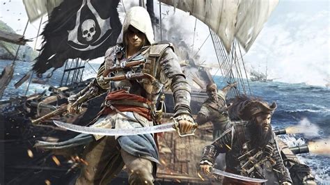 assassins creed 4 black flag remake|ac 4 black flag download.